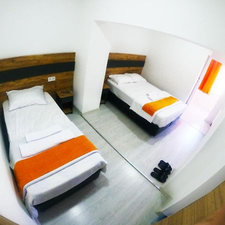 Ankara Otel Evren Exterior photo