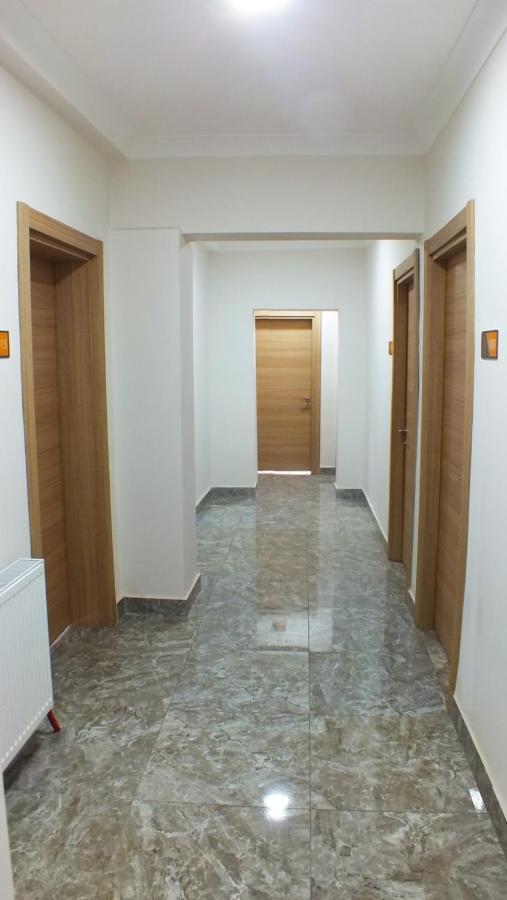 Ankara Otel Evren Exterior photo